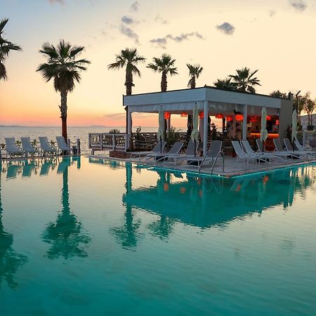 Joelle Premium Hotel Sarandë 외부 사진