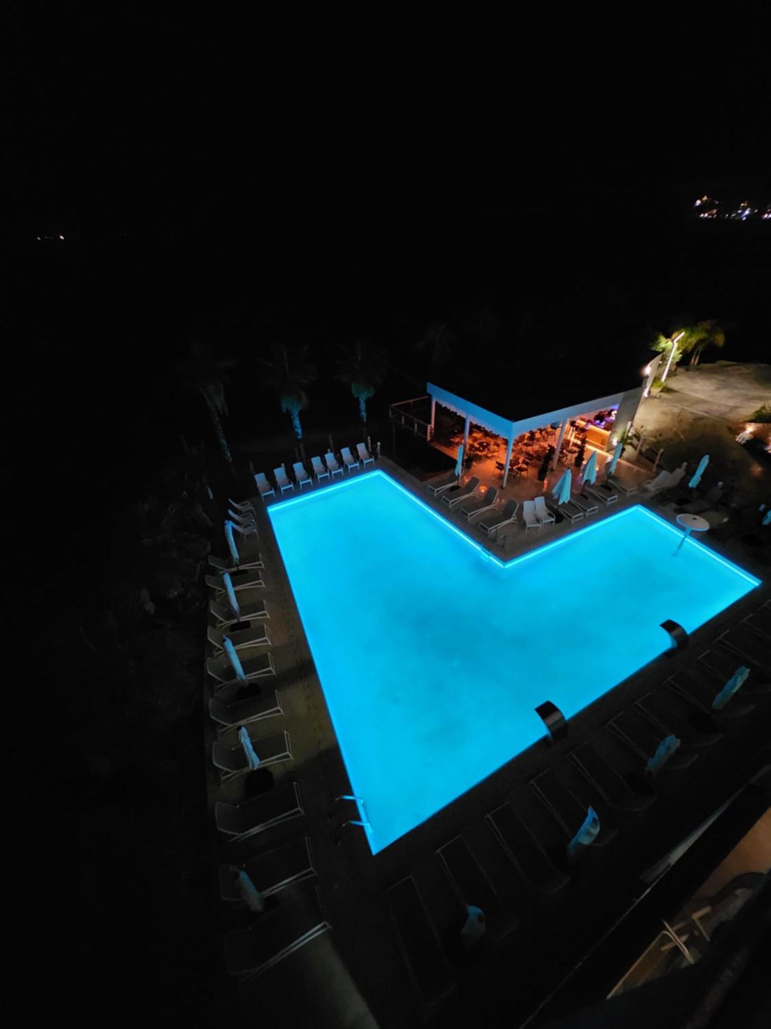 Joelle Premium Hotel Sarandë 외부 사진