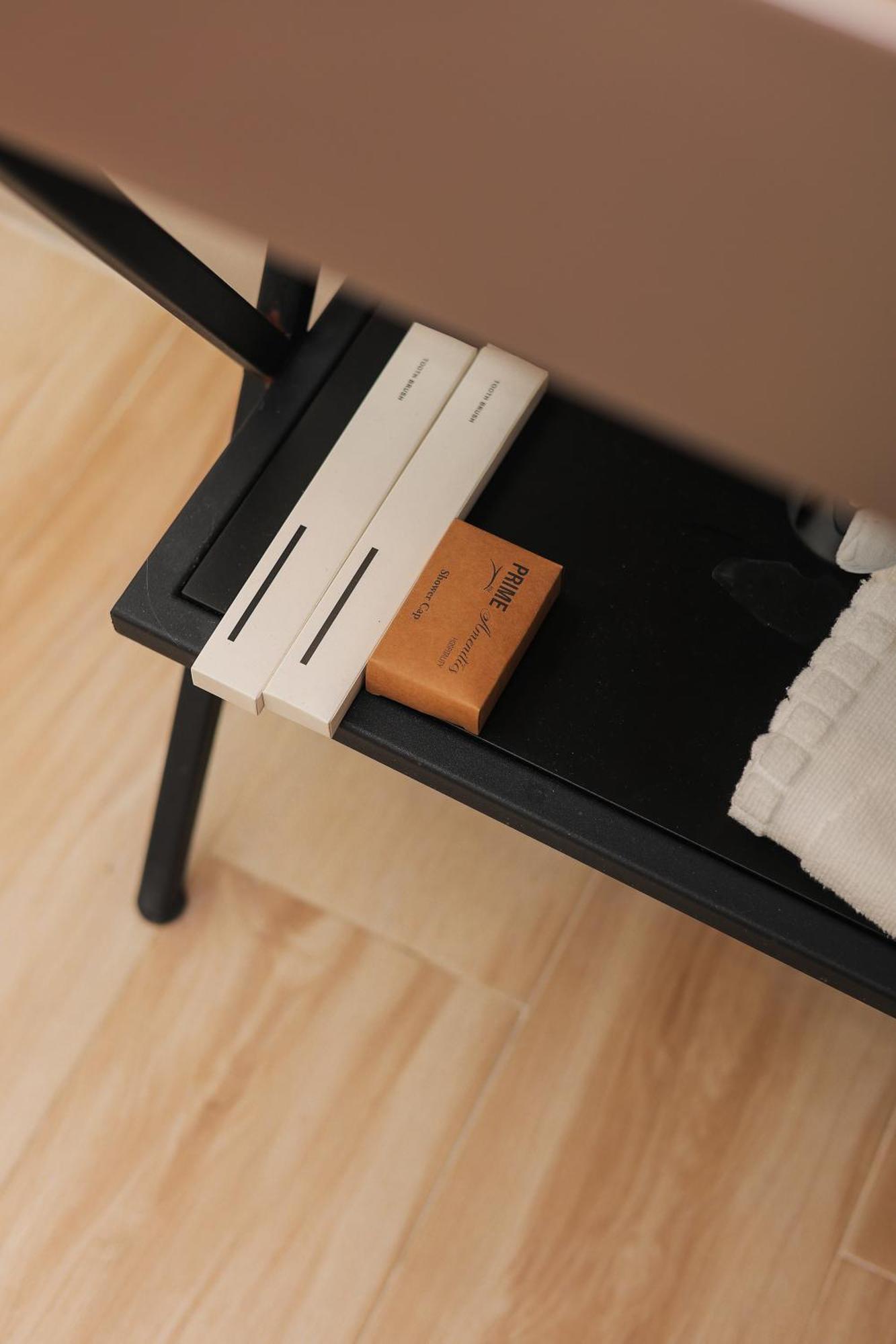 Joelle Premium Hotel Sarandë 외부 사진
