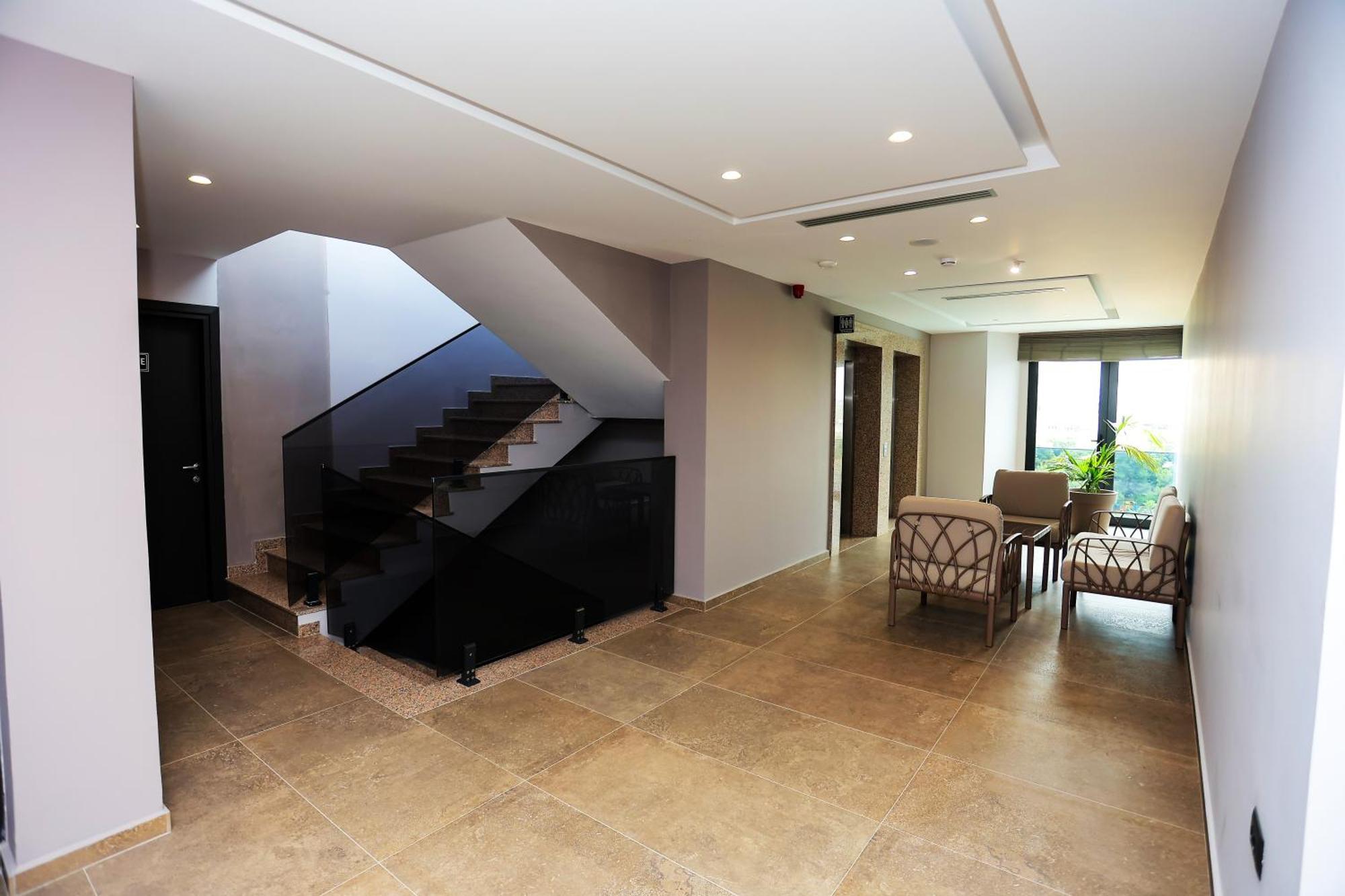 Joelle Premium Hotel Sarandë 외부 사진